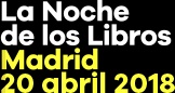 La noche de los libros en Madrid